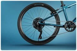 Boardman JNR Hybrid Bike - 24" Wheel 22 Boardman JNR Hybrid Bike - 24" Wheel -Apollo® Sale Store 683710c