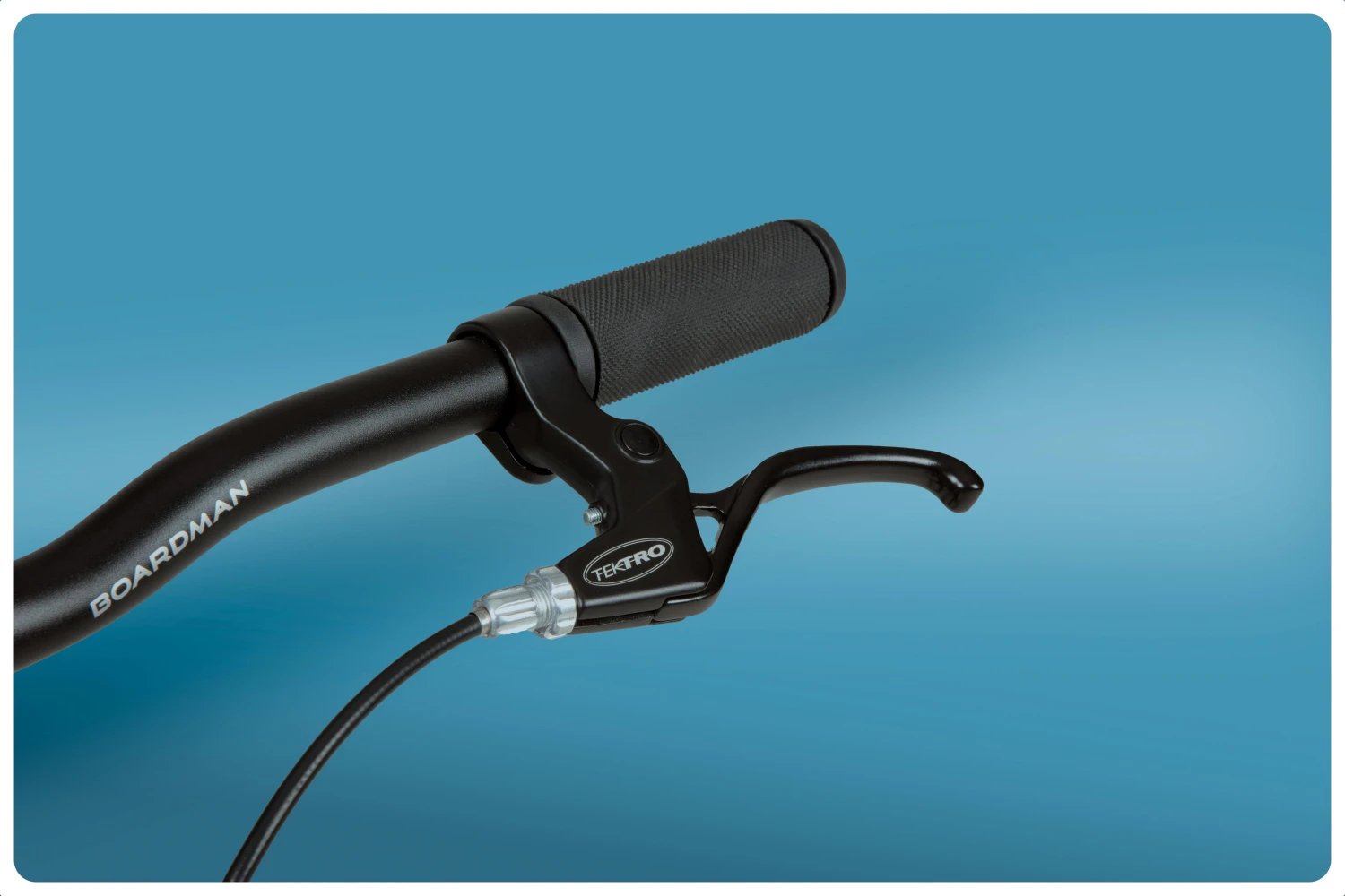 Boardman JNR Hybrid Bike - 24" Wheel 7 Boardman JNR Hybrid Bike - 24" Wheel - Image 5