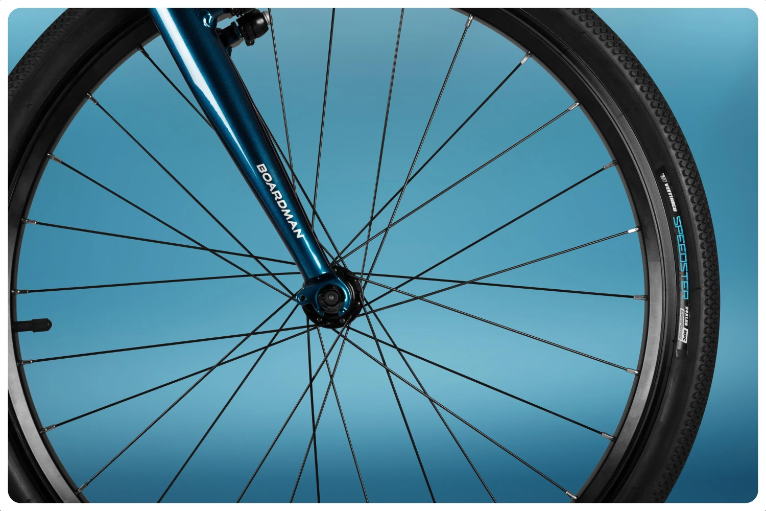 Boardman JNR Hybrid Bike - 24" Wheel 8 Boardman JNR Hybrid Bike - 24" Wheel - Image 6