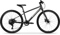 Boardman JNR Hybrid Bike - 26" Wheel