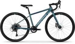 Boardman JNR Adventure Bike - 26" Wheel