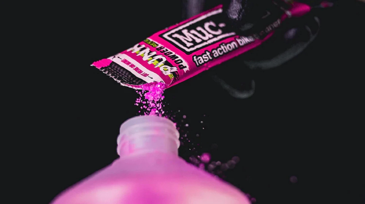 Muc-Off Punk Powder 6 Muc-Off Punk Powder - Image 4