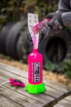 Muc-Off Bottle For Life Bundle -Apollo® Sale Store 684134c