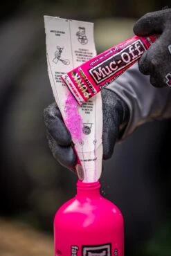 Muc-Off Bottle For Life Bundle -Apollo® Sale Store 684134e