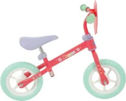 Peppa Pig Balance Bike - 10" Wheel -Apollo® Sale Store 685038c