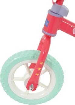 Peppa Pig Balance Bike - 10" Wheel -Apollo® Sale Store 685038g