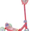 Peppa Pig Deluxe My First Tri-Scooter 1 Peppa Pig Deluxe My First Tri-Scooter -Apollo® Sale Store 685046