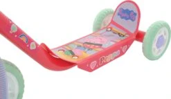 Peppa Pig Deluxe My First Tri-Scooter -Apollo® Sale Store 685046d