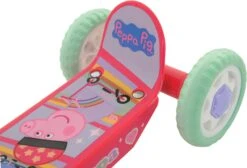Peppa Pig Deluxe My First Tri-Scooter -Apollo® Sale Store 685046e