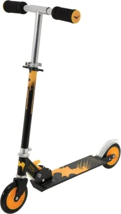Batman Folding Inline Scooter 14 Batman Folding Inline Scooter -Apollo® Sale Store 685054b