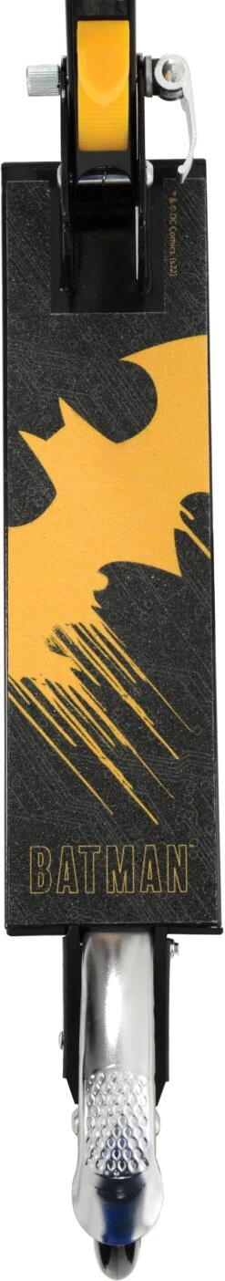 Batman Folding Inline Scooter 15 Batman Folding Inline Scooter -Apollo® Sale Store 685054c