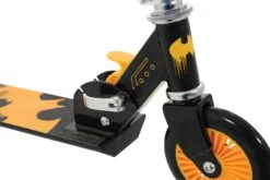 Batman Folding Inline Scooter 17 Batman Folding Inline Scooter -Apollo® Sale Store 685054e