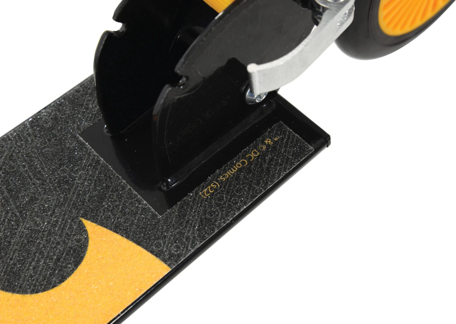 Batman Folding Inline Scooter 10 Batman Folding Inline Scooter - Image 8