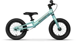 Boardman JNR Balance Bike - 12" Wheel