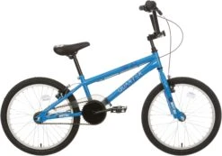 X-Rated Quarter BMX Bike - 20" Wheel