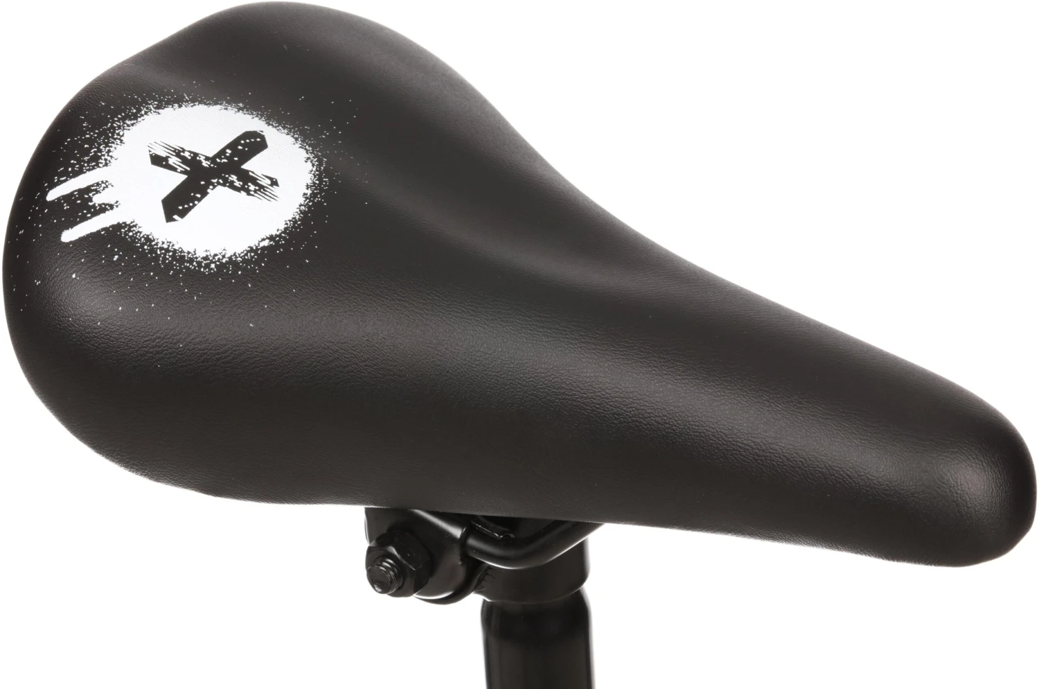 X-Rated Quarter BMX Bike - 20" Wheel 4 X-Rated Quarter BMX Bike - 20" Wheel - Image 2