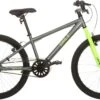 X-Rated Exile BMX Bike - 24" Wheel -Apollo® Sale Store 686830