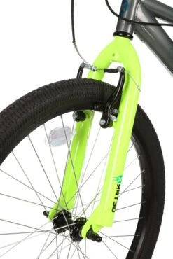 X-Rated Exile BMX Bike - 24" Wheel -Apollo® Sale Store 686830g