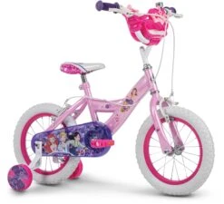 Huffy Disney Princess Kids Bike - 14" Wheel -Apollo® Sale Store 686878a