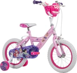 Huffy Disney Princess Kids Bike - 14" Wheel -Apollo® Sale Store 686878b