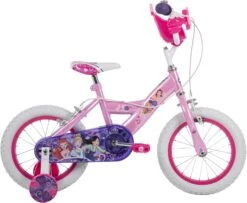 Huffy Disney Princess Kids Bike - 14" Wheel -Apollo® Sale Store 686878c