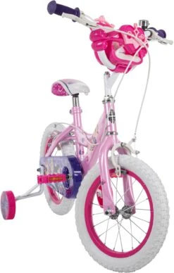 Huffy Disney Princess Kids Bike - 14" Wheel -Apollo® Sale Store 686878e