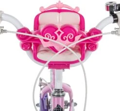 Huffy Disney Princess Kids Bike - 14" Wheel -Apollo® Sale Store 686878g
