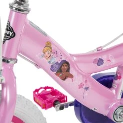 Huffy Disney Princess Kids Bike - 14" Wheel -Apollo® Sale Store 686878i