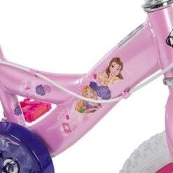 Huffy Disney Princess Kids Bike - 14" Wheel -Apollo® Sale Store 686878j