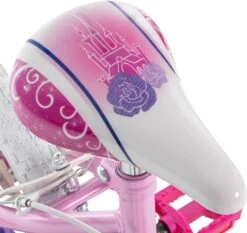 Huffy Disney Princess Kids Bike - 14" Wheel -Apollo® Sale Store 686878k