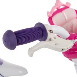 Huffy Disney Princess Kids Bike - 14" Wheel -Apollo® Sale Store 686878l