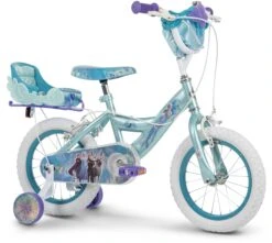 Disney Huffy Frozen Kids Bike - 14" Wheel -Apollo® Sale Store 686886a