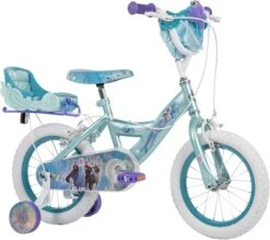 Disney Huffy Frozen Kids Bike - 14" Wheel -Apollo® Sale Store 686886b