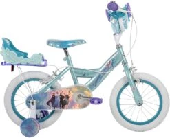 Disney Huffy Frozen Kids Bike - 14" Wheel -Apollo® Sale Store 686886c