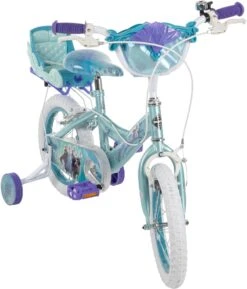 Disney Huffy Frozen Kids Bike - 14" Wheel -Apollo® Sale Store 686886d