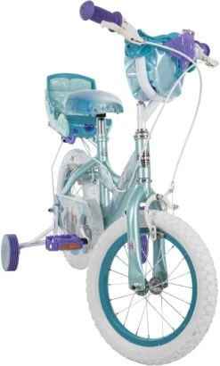 Disney Huffy Frozen Kids Bike - 14" Wheel -Apollo® Sale Store 686886e