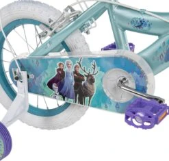 Disney Huffy Frozen Kids Bike - 14" Wheel -Apollo® Sale Store 686886f