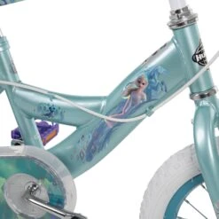 Disney Huffy Frozen Kids Bike - 14" Wheel -Apollo® Sale Store 686886g