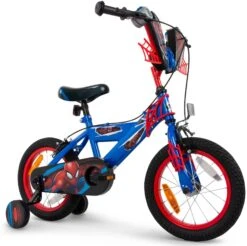Huffy Spider-Man Kids Bike - 14" Wheel -Apollo® Sale Store 686894a