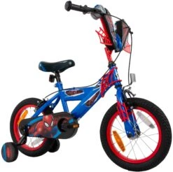 Huffy Spider-Man Kids Bike - 14" Wheel -Apollo® Sale Store 686894b