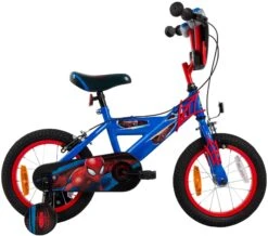 Huffy Spider-Man Kids Bike - 14" Wheel -Apollo® Sale Store 686894c