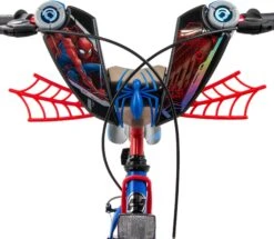 Huffy Spider-Man Kids Bike - 14" Wheel -Apollo® Sale Store 686894e
