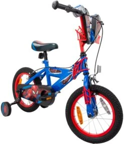 Huffy Spider-Man Kids Bike - 14" Wheel -Apollo® Sale Store 686894f