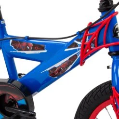 Huffy Spider-Man Kids Bike - 14" Wheel -Apollo® Sale Store 686894h