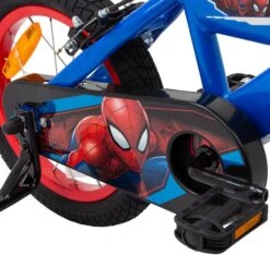 Huffy Spider-Man Kids Bike - 14" Wheel -Apollo® Sale Store 686894i