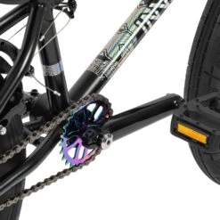 Invert Spectre BMX Bike - 20" Wheel -Apollo® Sale Store 686918c