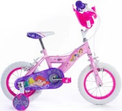 Huffy Disney Princess Kids Bike - 12" Wheel -Apollo® Sale Store 686934b