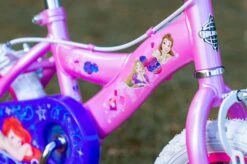 Huffy Disney Princess Kids Bike - 12" Wheel -Apollo® Sale Store 686934e