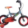 Huffy Marvel Avengers Kids Bike - 12" Wheel -Apollo® Sale Store 686966