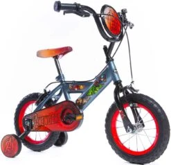 Huffy Marvel Avengers Kids Bike - 12" Wheel -Apollo® Sale Store 686966a